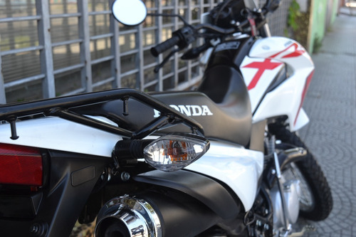 Honda Xr 150 2018 / 8.000km