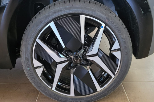 Peugeot 208 1.0T Gt