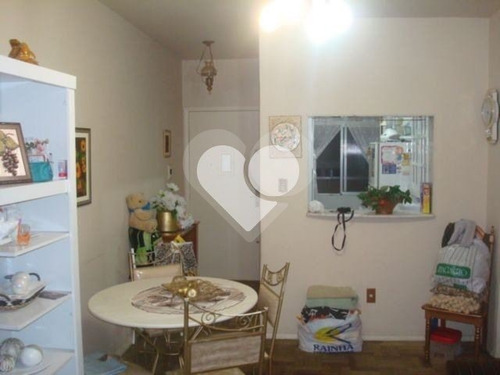 Apartamento 2 D Com Sacada Menino Deus - 28-im414088