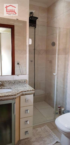Imagem 12 de 27 de Lindo Sobrado 3 Suites - So1803