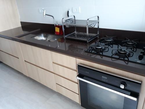 Imagem 5 de 30 de Apartamento - Ap00060 - 34406848