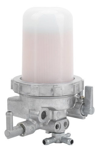 Separador De Combustible Y Combustible Del Conjunto De Reemp