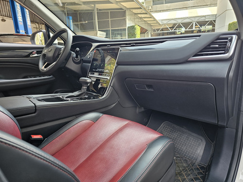 Dodge Journey 1.5T Gdi Gt Plus