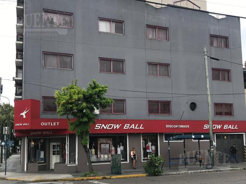 Edificio Comercial - Banfield Oeste
