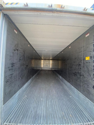 Contenedor Maritimo Contenedores Reefer Container 20 Y 40
