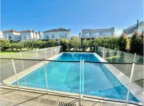 Comprar Casa En Alquiler Anual Amoblada 4 Amb Con Piscina Las Tipas Nordelta Tigre