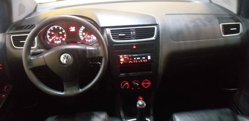 Volkswagen Spacefox 1.6 Mi 8v Flex 4p Manual