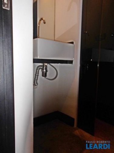Conj. Comercial - Jardim Europa - Sp - 501430