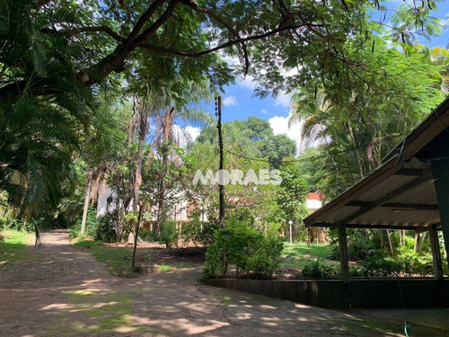 Chácara Com 1 Dormitório À Venda, 10802 M² Por R$ 3.000.000,00 - Jardim Marambá - Bauru/sp - Ch0038