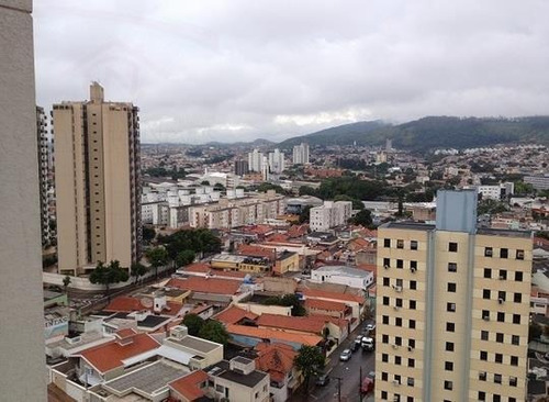 Imagem 23 de 24 de Apartamento Com 3 Dormitórios Para Alugar, 132 M² Por R$ 4.500,00/mês - Vila Arens I - Jundiaí/sp - Ap2372