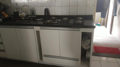 Imagem 15 de 18 de Sobrado Com 2 Dormitórios À Venda, 70 M² Por R$ 277.000,00 - Loteamento City Jaragua - São Paulo/sp - So1390