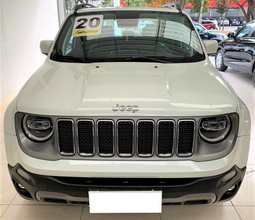 Imagem 5 de 11 de Jeep Renegade