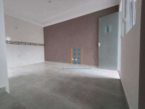 Imagem 6 de 17 de Casa Com Dois Quartos No Campo De Santana - Ca0386