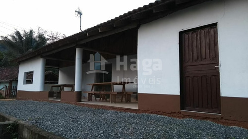 Imagem 10 de 22 de Sítio À Venda Em Canelinha/sc - 1290