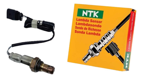 Sonda Lambda Pós Ntk Vw Jetta 2.0 Tsi 211cv Cpla 07-14 A 17