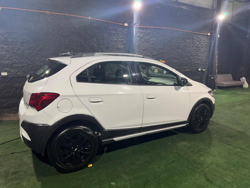 Chevrolet Ónix Active 1.4