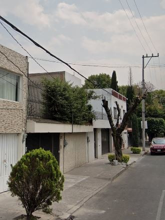 Imagen 7 de 11 de Casa En Venta En Claveria, Azcapotzalco Cjco