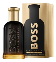 Comprar Hugo Boss - Boss Bottled Absolu 200ml Parfum Intense