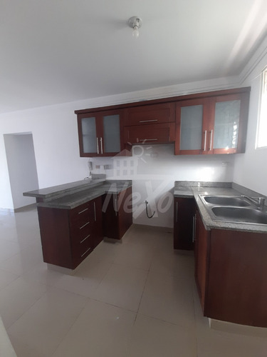 Imagen 6 de 21 de Apartamento 3er Nivel En Tecasa Dorado, Santiago (hfa-230)