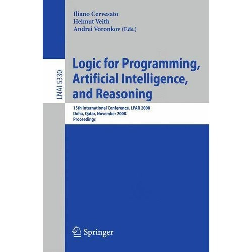 La Lógica De Programación Inteligencia Artificial Y