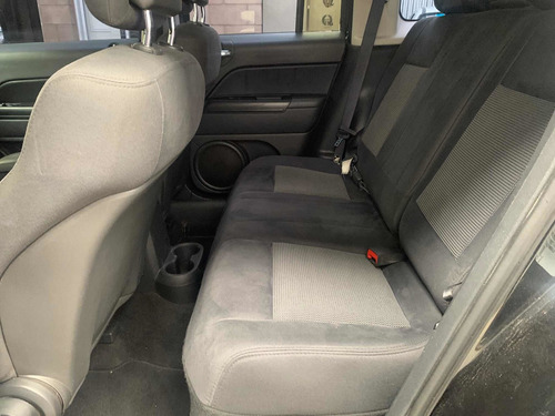 Jeep Patriot 2.4 Sport 4x4 170cv Atx 2011