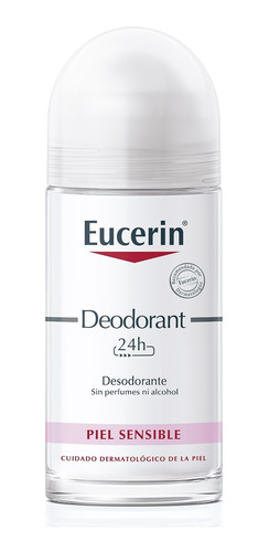 Eucerin Ph5 Desodorante Roll On 50 Ml.