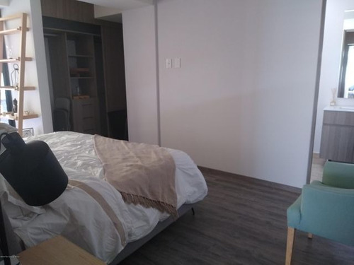 Imagen 6 de 11 de Departamento En Venta En Benito Juarez Napoles 214830al