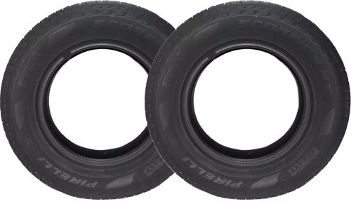 Kit de 2 pneus Pirelli Scorpion HT 265/65R17 112 T