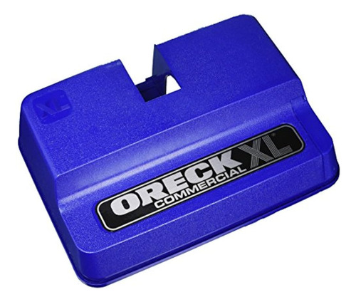 Oreck 09-75430-05 Carcasa, Boquilla Azul Xl2100hh / Rh