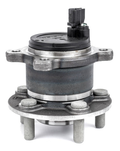 Imagen 3 de 8 de Maza Y Cojinete Rueda Trasera Ford S-max 08/15