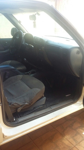 Chevrolet Blazer 2.4