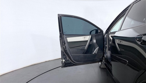 Imagem 7 de 15 de 107360 - Toyota Corolla 2016 Com Garantia