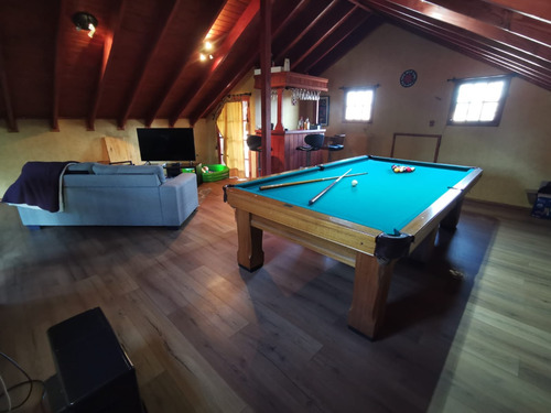 Oportunidad 3d2b + Estar C/mesa Pool 120m2