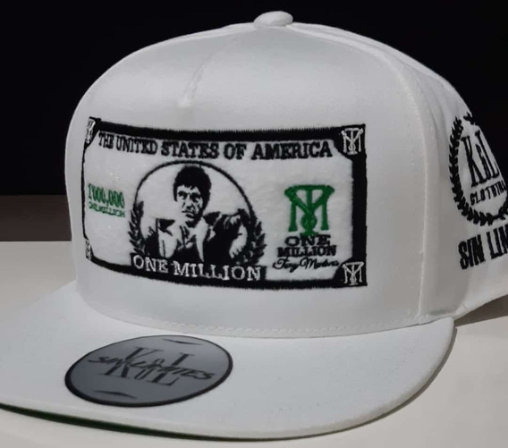 Disfraz Tony Montana en Mercado Libre México