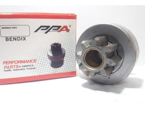Bendix Arranque Daewoo Matiz Tico Ford Laser Mazda 8d Y 8e