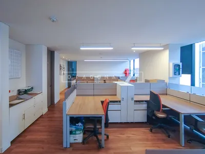Oficina en arriendo