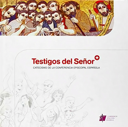 Libro Testigos Del Señor - Vv.aa.