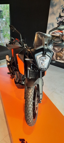 Imagen 6 de 15 de Ktm Adventure 250