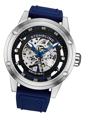 Reloj Stuhrling Original 4034 - A Pedido_exkarg