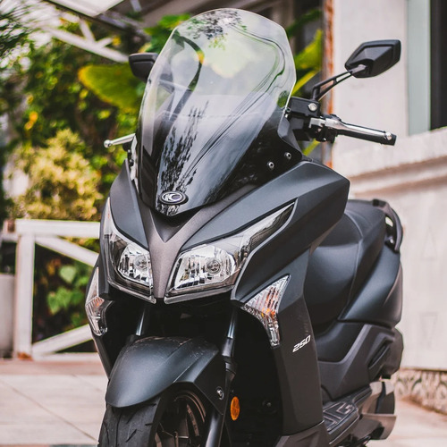 Kymco Xtown 250 Abs 2025 Maxiscooter No Nmax Joyride