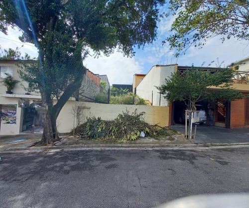Imagem 3 de 7 de Terreno Para Venda, 154.0 M2, Butantã - São Paulo - 22809