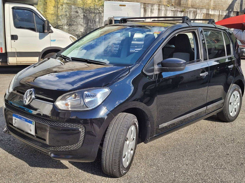 Imagem 1 de 9 de Volkswagen Up 1.0 Mpi Take Up 12v Flex 4p Manual