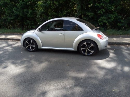 Volkswagen New Beetle 2.0 3p Automática