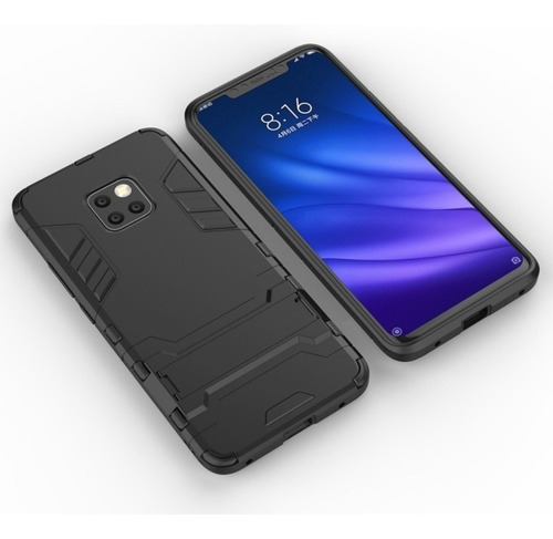 Funda Con Soporte  Para Huawei Mate 20 Pro