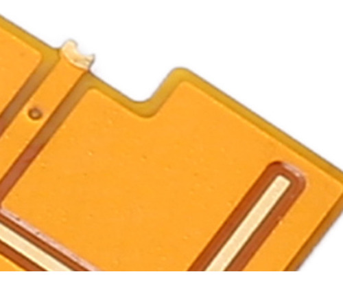 10 Unids Para Interruptor Oled Emmc Babero Flex Cable Chip