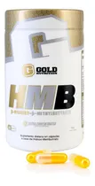Comprar Hmb X 60 Caps (30 Servicios) - Gold Nutrition - Sabor Sin sabor