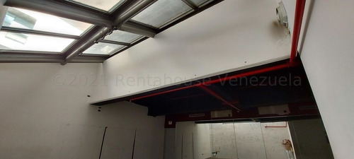 Imagen 5 de 10 de Rf Oficina En Alquiler En El Cc Millenium Torre Empresarial Excelente Oficina Para Adaptar A Su Empresa Mls #22-16150 Isabel Fragozo Rent A House