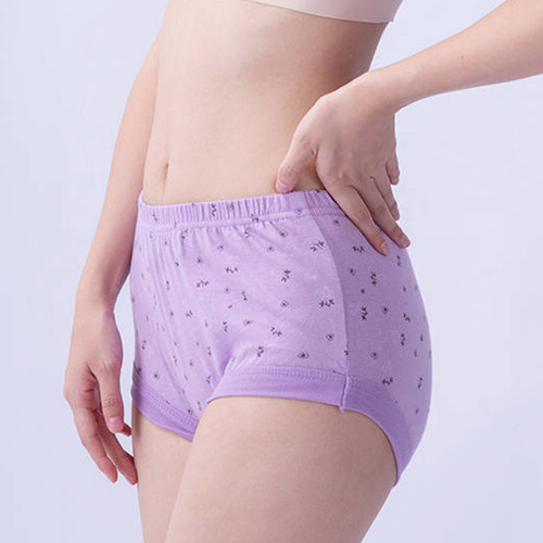 Ropa Interior Para Mujeres De Mediana Edad Y Personas Mayore