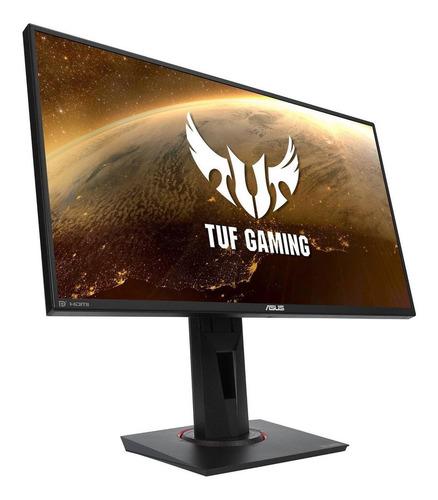 Imagen 2 de 4 de Monitor Gamer Asus Tuf Gaming Vg259qm 24 Ips 1ms Gtg 280hz