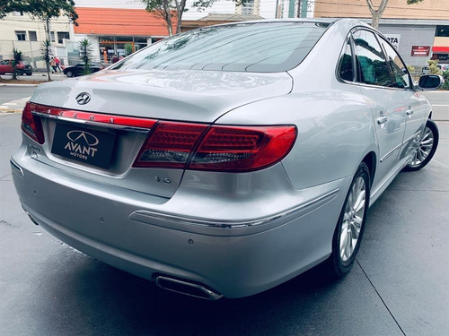Hyundai Azera